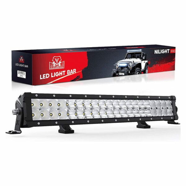 Led bar 21.6