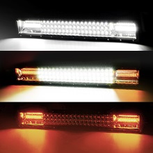 Led bar 22"