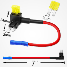 Straumþjófur Micro2