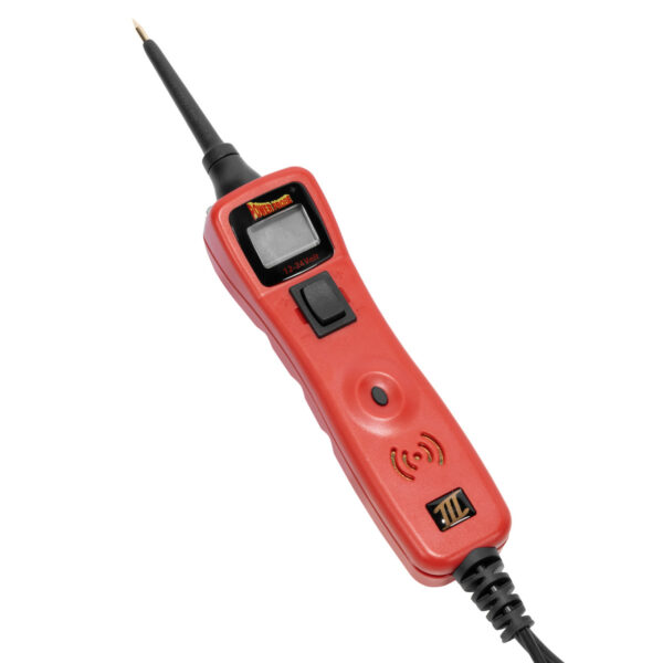 Power Probe PP3 PP3CSRED