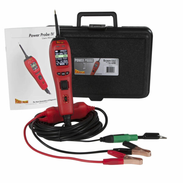 POWER PROBE 4 Kit