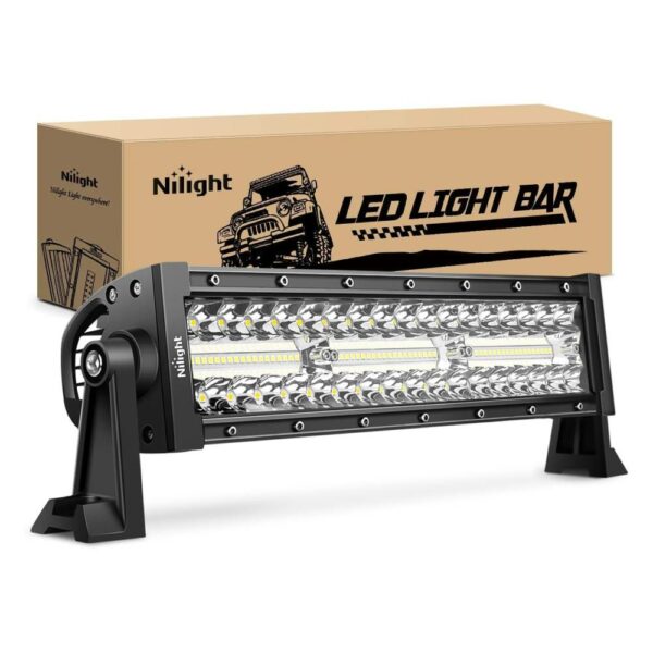 Led bar